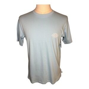 NEW Dickies Logo T-Shirt Graphic Print Casual Short Sleeve Top Small‎ NWT